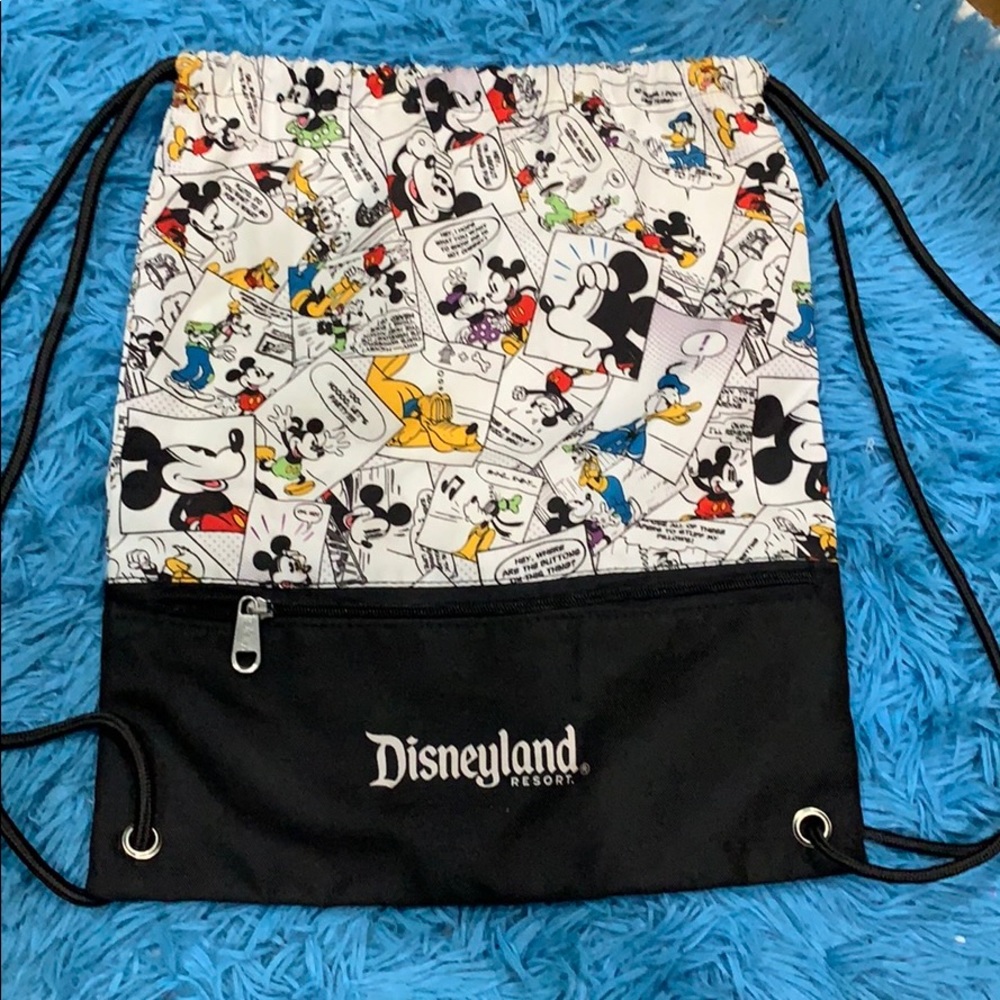 Disney Sports bag